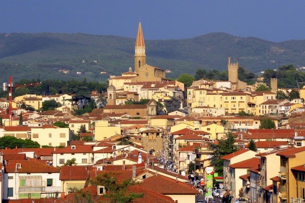 arezzo